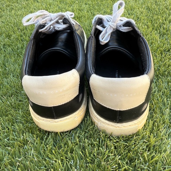 Oliver Cabell Women's Shoes Size 39 - Used - Picture 2 of 10